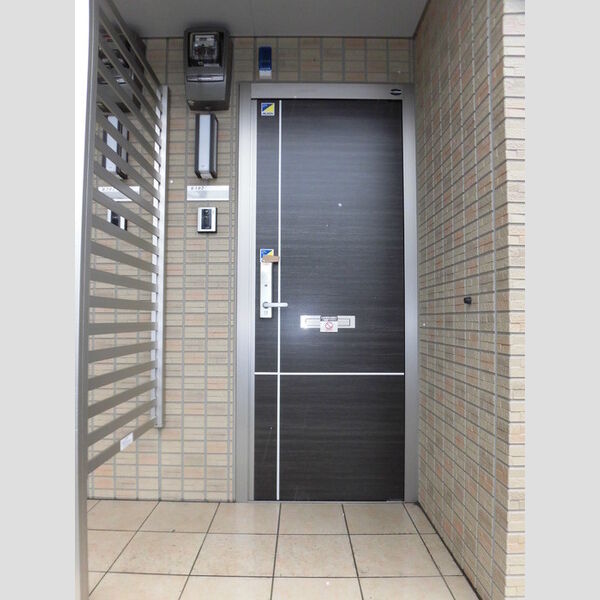 その他 (B102　玄関周辺)