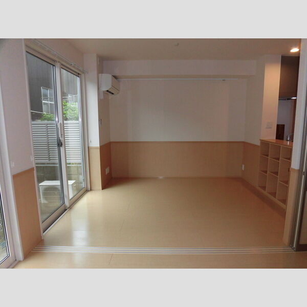 居室・リビング (B102　LDK)