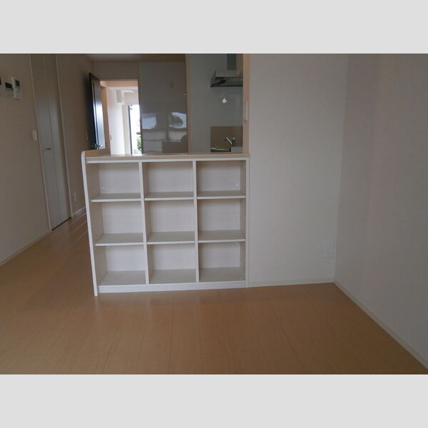 居室・リビング (107　リビング)