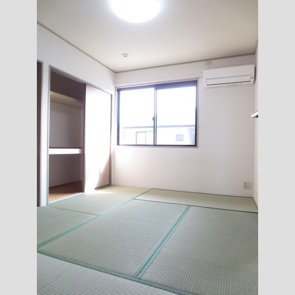その他 (A202 エアコン付き和室)