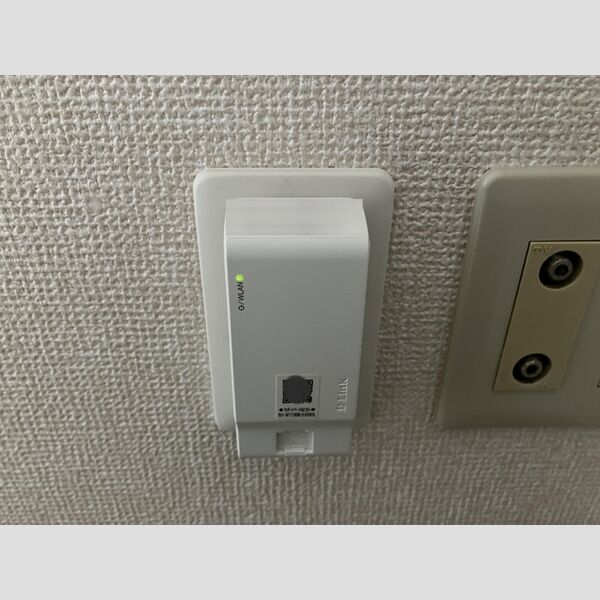 その他 (A202 DUーNET)