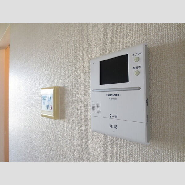 その他設備 (A202 TVインターホン)