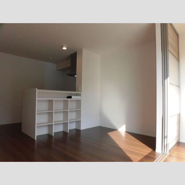 居室・リビング (B103 　リビング)