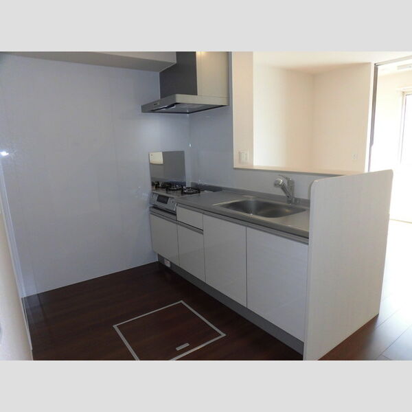 キッチン (B103　キッチン)