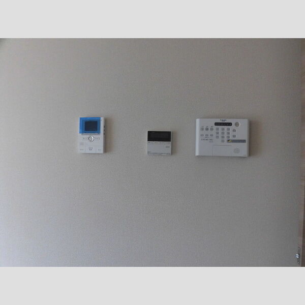 その他設備 (B103　ホームセキュリティ)