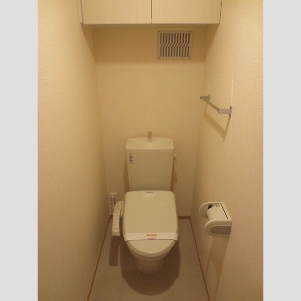 トイレ (305　温水洗浄暖房便座トイレ)