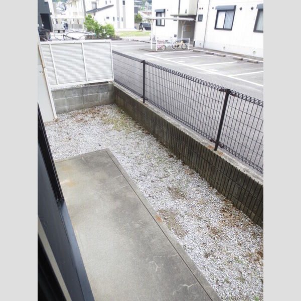 その他 (C102　専用庭)