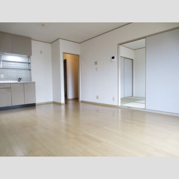 居室・リビング (C102　LDK)