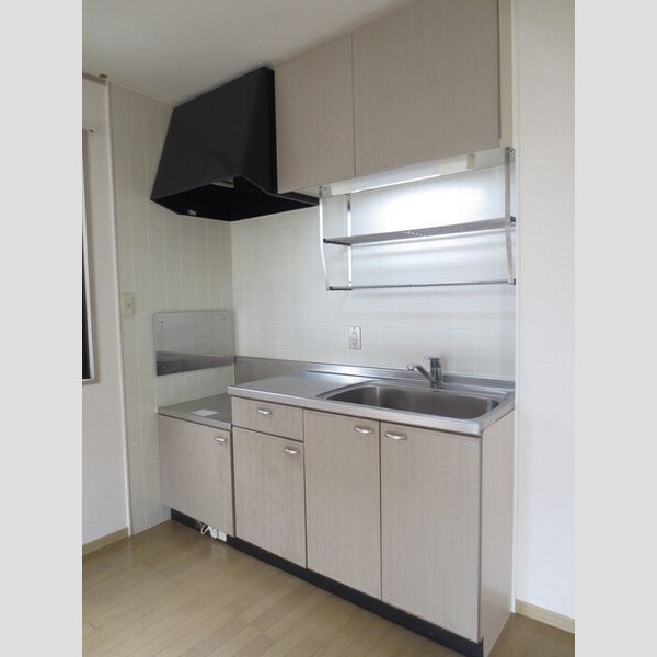 キッチン (C102　キッチン)