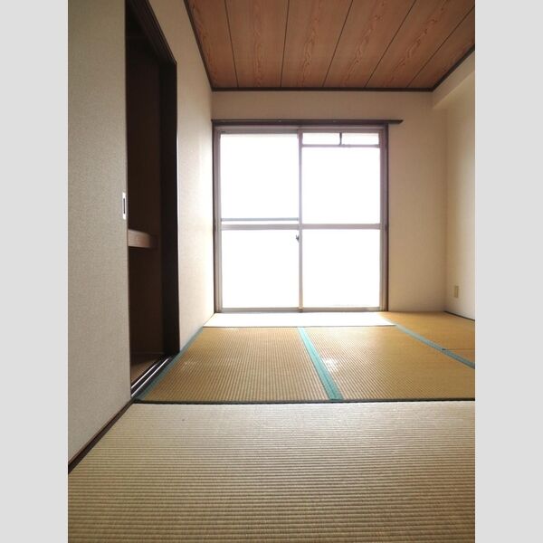 その他 (406　和室)