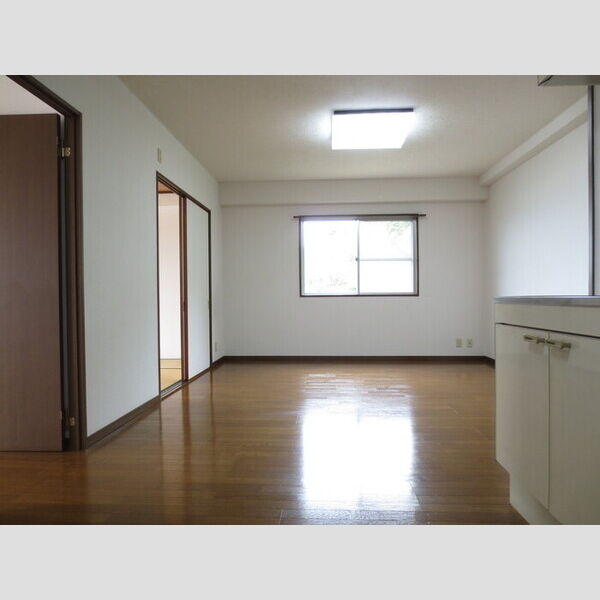 居室・リビング (406　LDK)