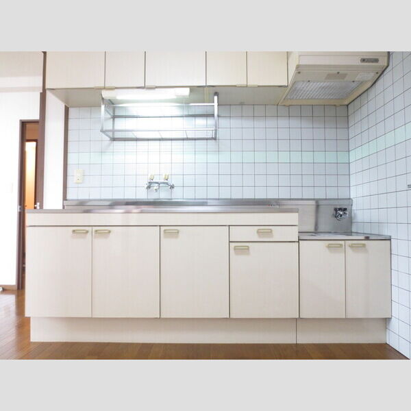 キッチン (406　キッチン)