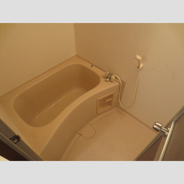 バス (406　バスルーム)