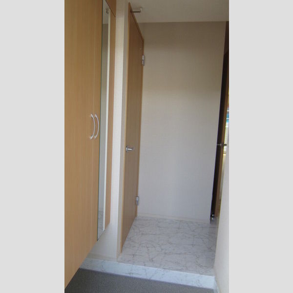 玄関 (106　シューズボックス)