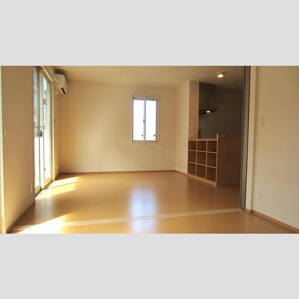 居室・リビング (106　LDK洋室)