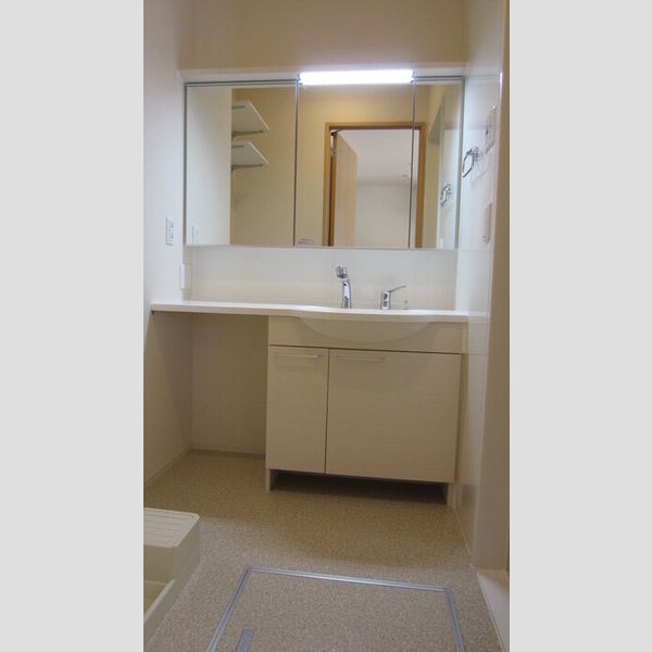 洗面所 (106　洗髪洗面化粧台)