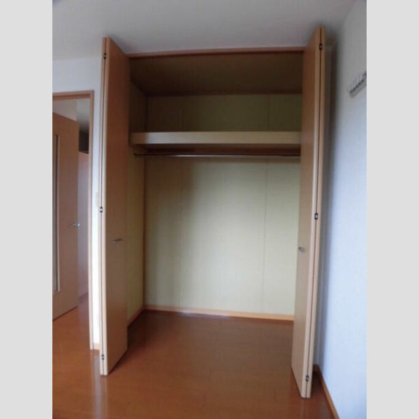 収納 (210　クローゼット)
