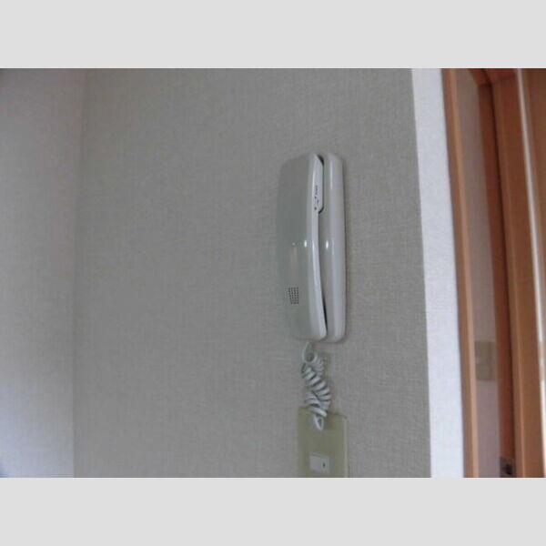その他設備 (210　インターホン)