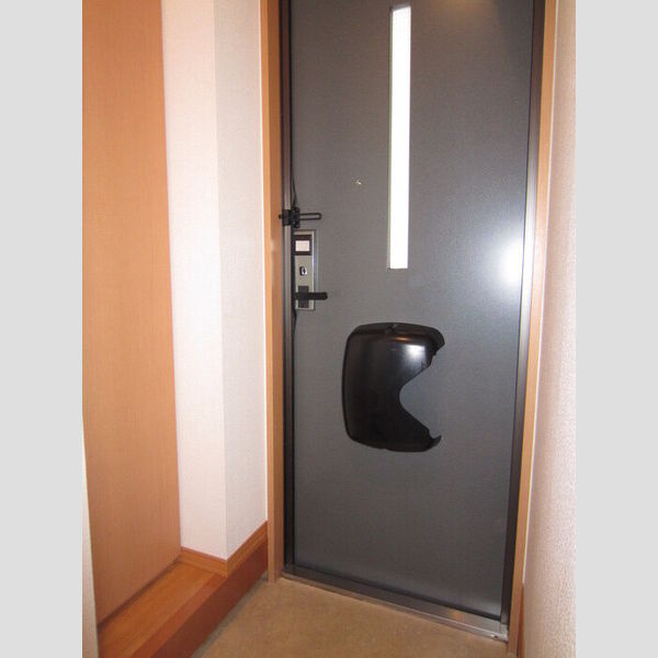 玄関 (102　玄関)