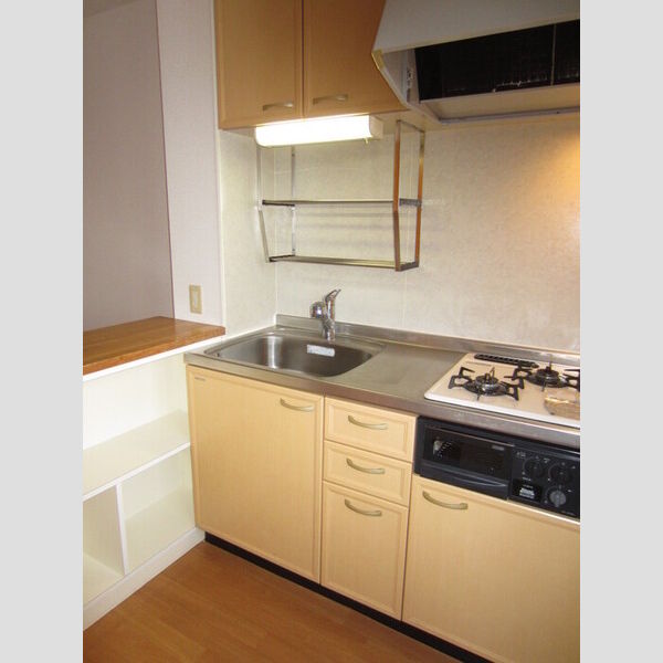 キッチン (102　キッチン)