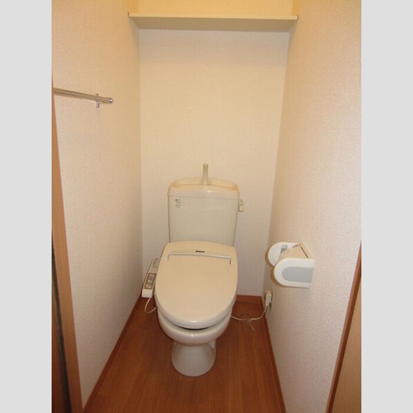 トイレ (102　トイレ)