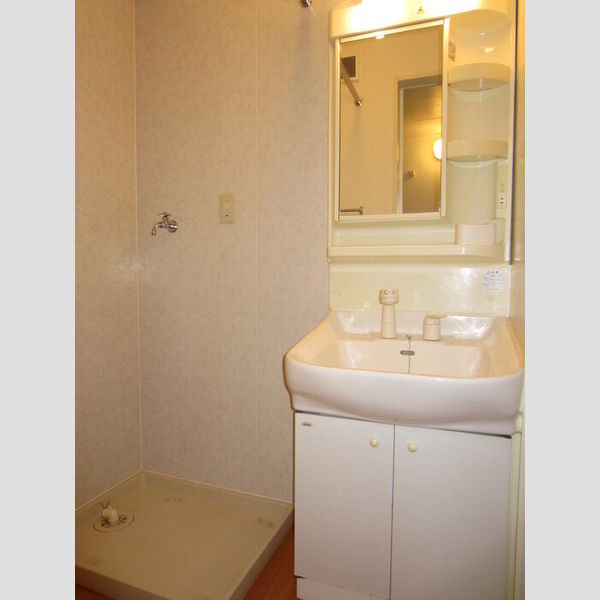 洗面所 (102　洗髪洗面化粧台)