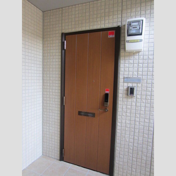 玄関 (103　玄関)