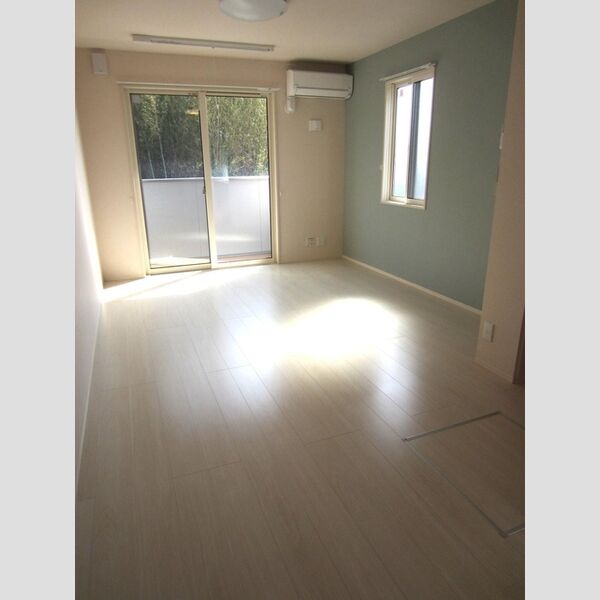 居室・リビング (103　リビング)