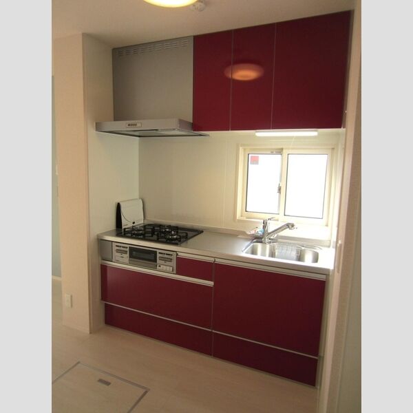 キッチン (103　キッチン)