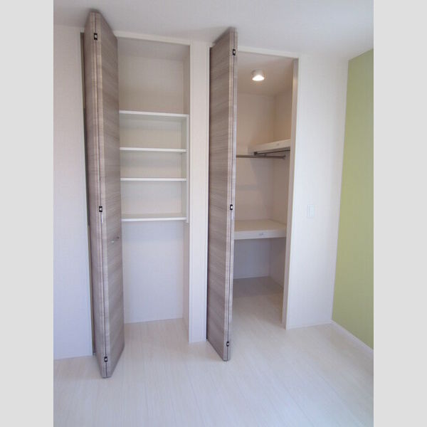 収納 (103　洋室収納)