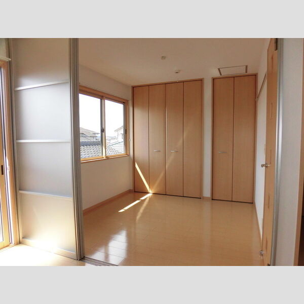 その他 (201 洋室)