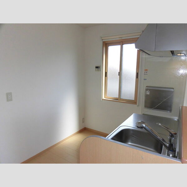 その他 (201 キッチン周辺)