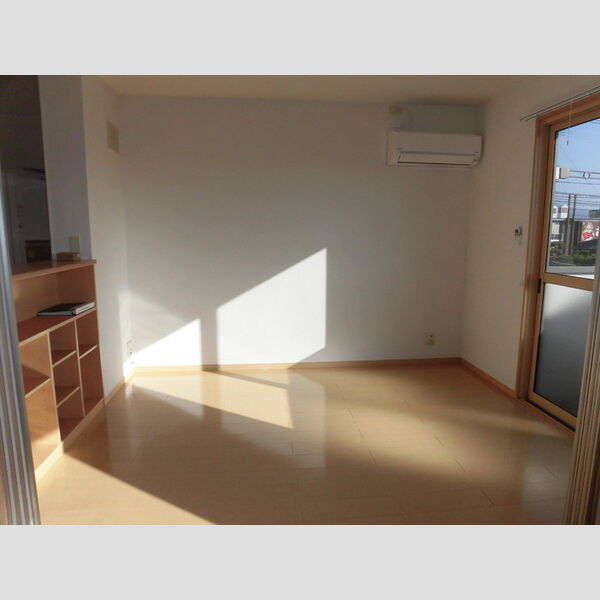 居室・リビング (201 リビング)