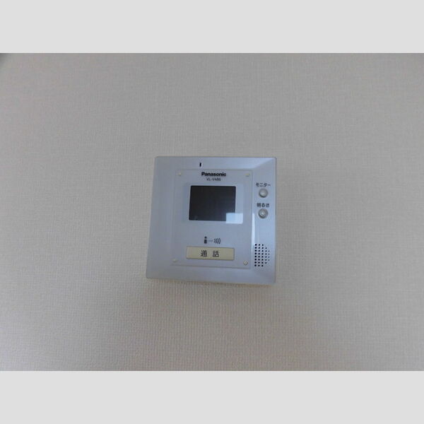 その他設備 (201 TVインターホン)