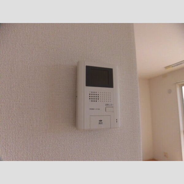 その他設備 (206　TVインターホン)