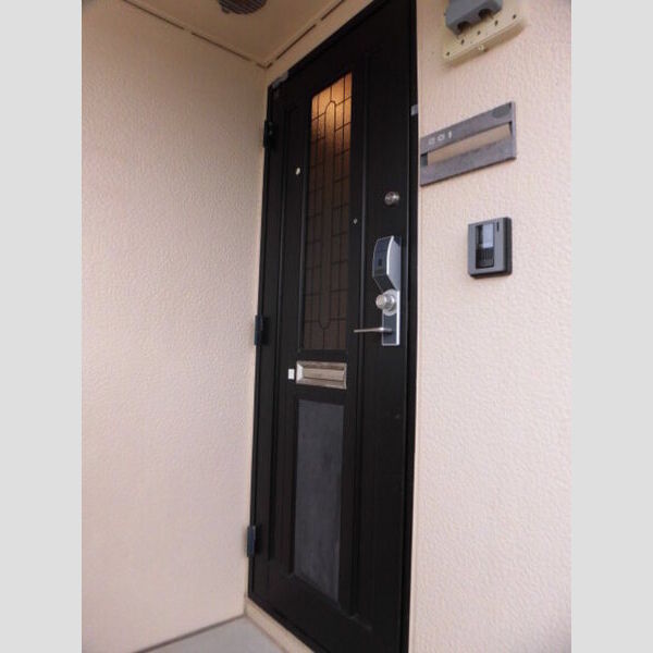 その他 (E201　玄関)