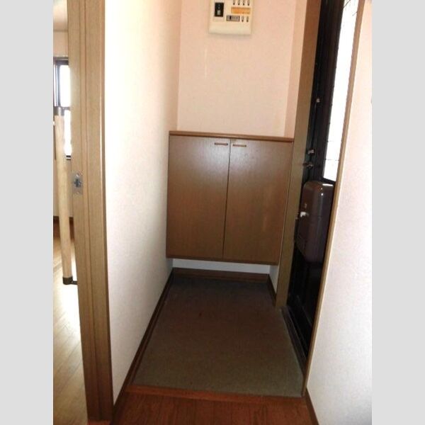 玄関 (E201　玄関)