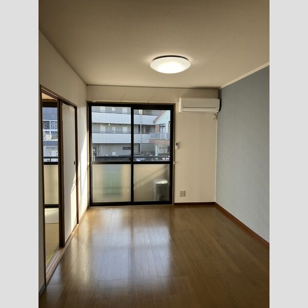 居室・リビング (E201　LDK)