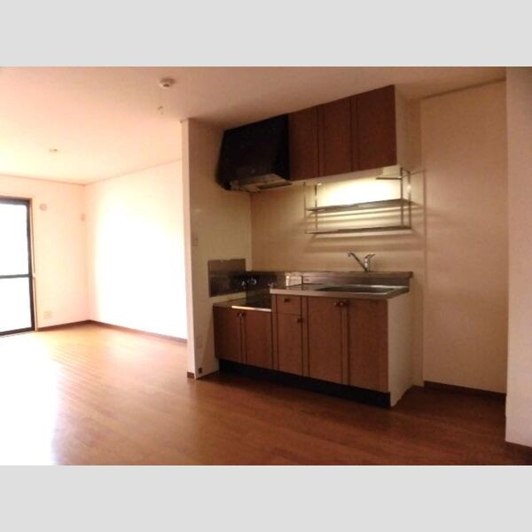 キッチン (E201　キッチン)