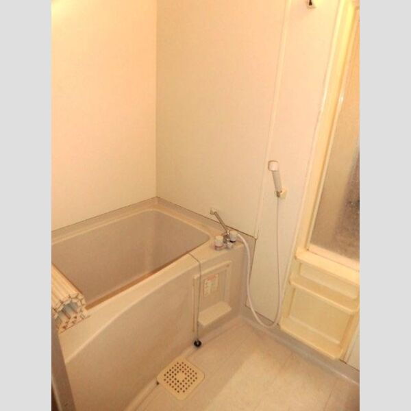 バス (E201　浴室)