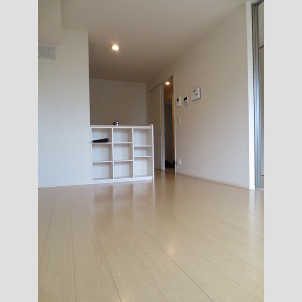 居室・リビング (A202　LDK)