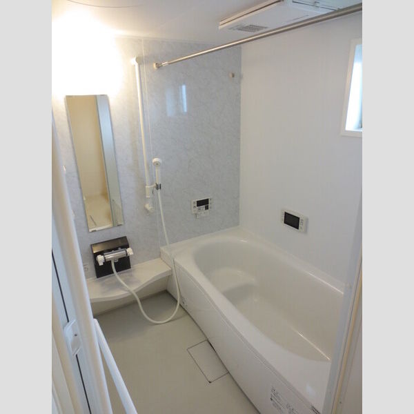 バス (A202　換気乾燥機付きバスルーム)
