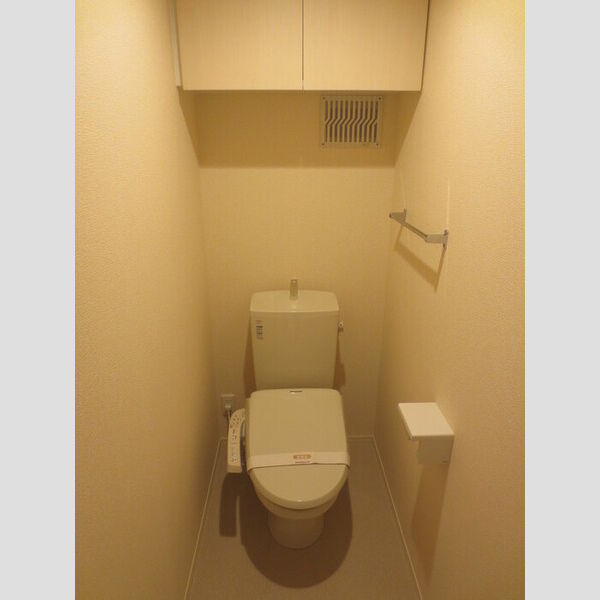 トイレ (A202　温水洗浄暖房便座トイレ)