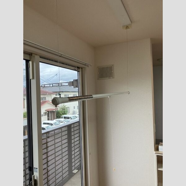 その他 (202　室内物干し)