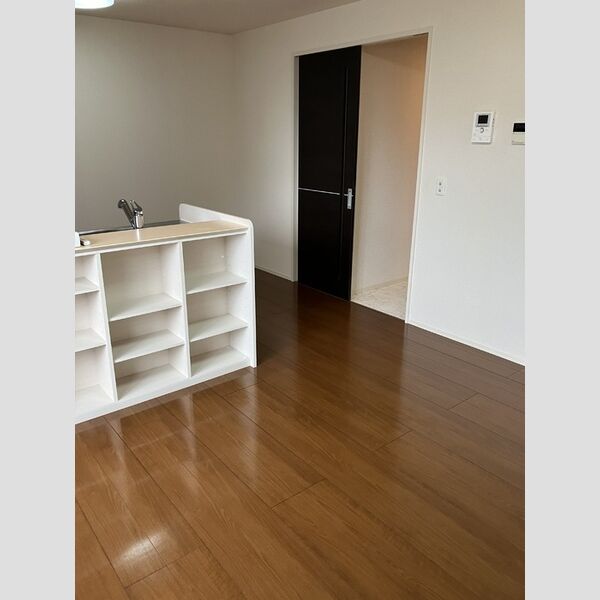 居室・リビング (202　リビング)