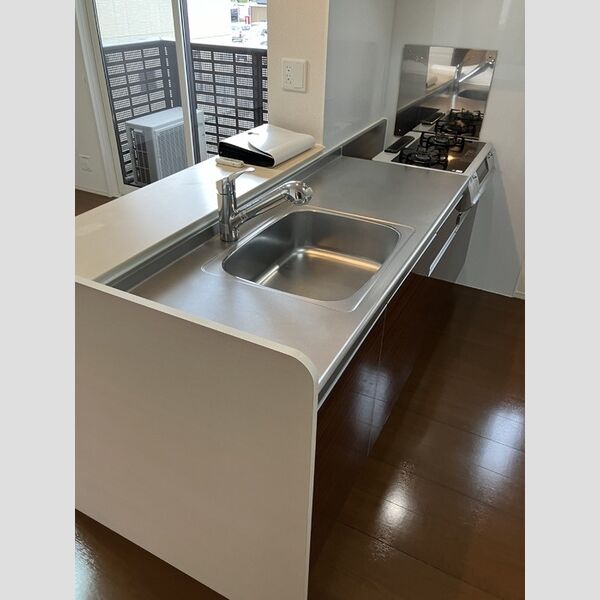 キッチン (202　キッチン20)