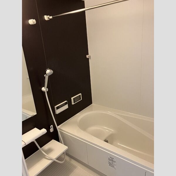 バス (202　換気乾燥機付バスルーム)