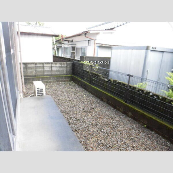 その他 (101　専用庭)