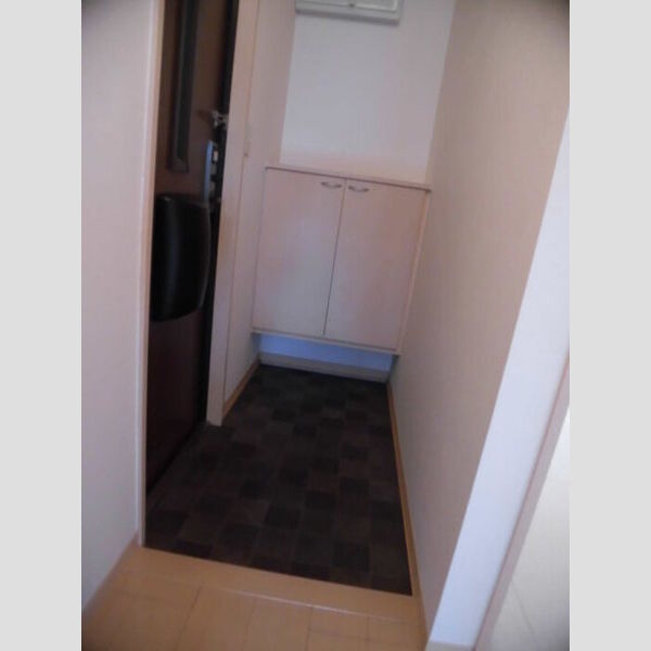 玄関 (101　シューズボックス)