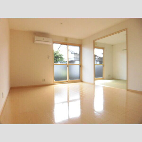 居室・リビング (101　リビング)